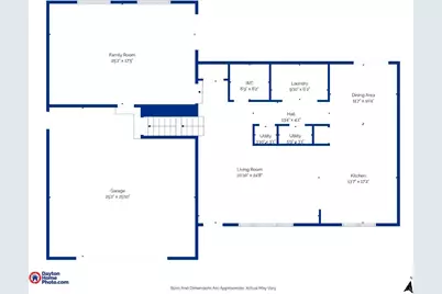 3136 W Pekin Road, Franklin Township, OH 45066 - Photo 66