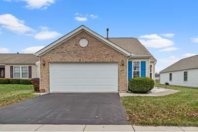 219 Hartford Court, Hamilton Township, OH 45039 - Photo 2