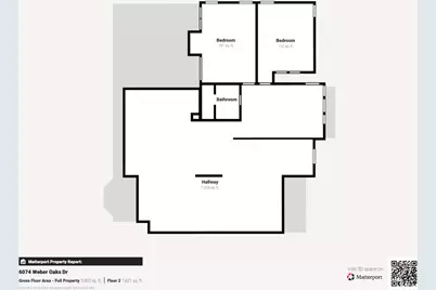 6074 Weber Oaks Drive, Miami Township, OH 45140 - Photo 36