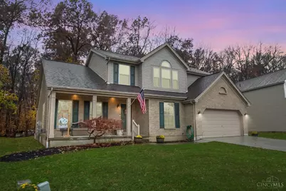 6074 Weber Oaks Drive, Miami Township, OH 45140 - Photo 1