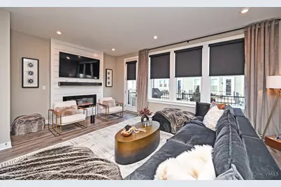 7226 Abington Way, West Chester, OH 45069 - Photo 14