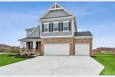 9061 Sorrento Place #0018, Washington Twp, OH 45458 - Photo 2