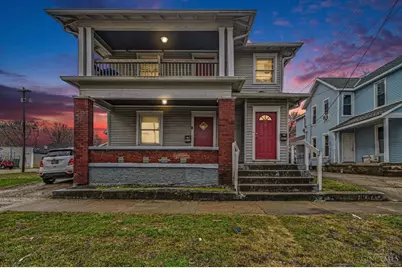 1830 Woodlawn Avenue, Middletown, OH 45044 - Photo 1
