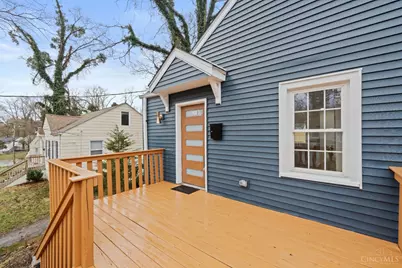 4719 Green Glen Lane, Cincinnati, OH 45238 - Photo 4