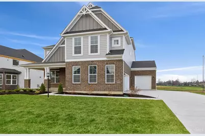 9023 Sorrento Place #0027, Washington Twp, OH 45458 - Photo 2