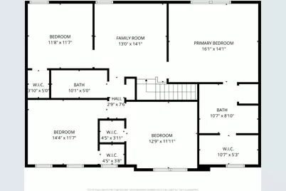 1580 Kaare Court, Lebanon, OH 45036 - Photo 54