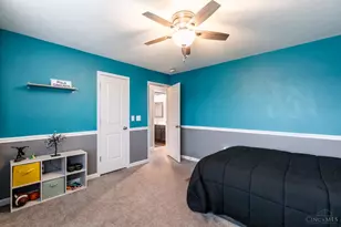 1580 Kaare Ct, Lebanon, OH 45036 - Photo 30