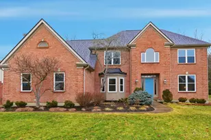 6306 Caddies Way, Mason, OH 45040 - Photo 1