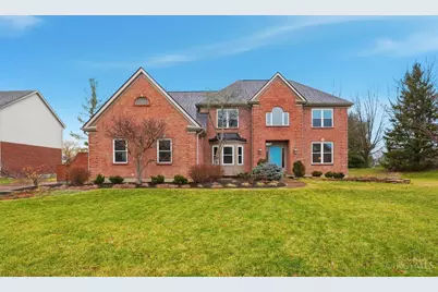 6306 Caddies Way, Mason, OH 45040 - Photo 4