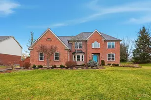 6306 Caddies Way, Mason, OH 45040 - Photo 4