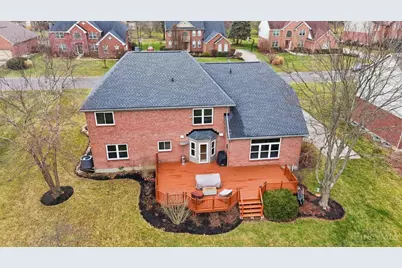 6306 Caddies Way, Mason, OH 45040 - Photo 76