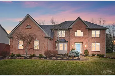 6306 Caddies Way, Mason, OH 45040 - Photo 1