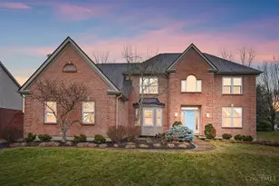 6306 Caddies Way, Mason, OH 45040 - Photo 1