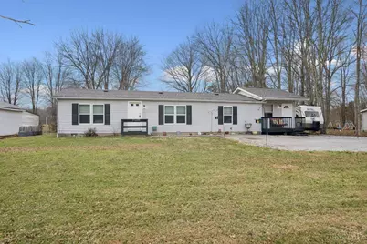 12039 Liming Van Thompson Road, Clark Township, OH 45106 - Photo 2