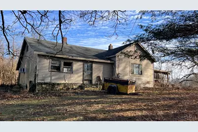 17223 McGuire Ridge Road, Metamora, IN 47024 - Photo 1