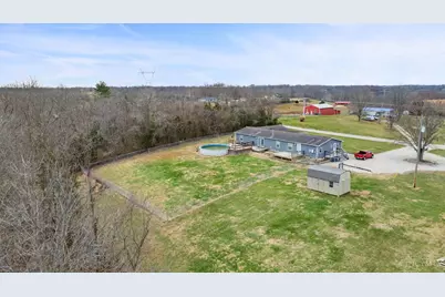 188 Cabin Creek Road, Sprigg Township, OH 45144 - Photo 6