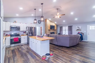 117 L F Clock Drive, West Union, OH 45693 - Photo 16