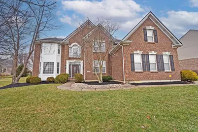 4089 Ivygrove Lane, Mason, OH 45040 - Photo 1