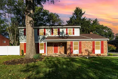 22 Robbie Road, Milford, OH 45150 - Photo 4