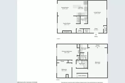 6586 Hearne Road #2T, Green Township, OH 45248 - Photo 46