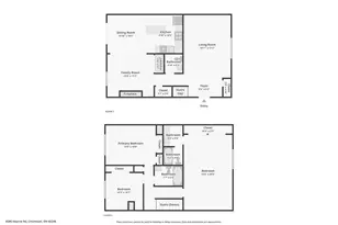 6586 Hearne Rd, Green Township, OH 45248 - Photo 46