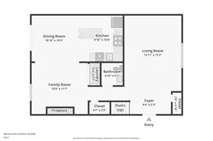 6586 Hearne Rd, Green Township, OH 45248 - Photo 44