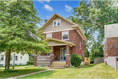 5805 Woodmont Avenue, Cincinnati, OH 45213 - Photo 2