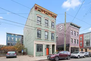 122 W 15th St, Cincinnati, OH 45202 - Photo 2