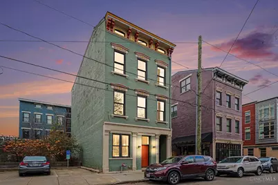 122 W 15th Street #223, Cincinnati, OH 45202 - Photo 1