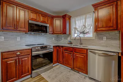 713 Heritage Drive, Trenton, OH 45067 - Photo 16