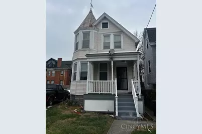 1930 Clarion Avenue, Cincinnati, OH 45207 - Photo 1