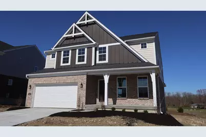 8 Glasgow Street #30, Springboro, OH 45066 - Photo 2