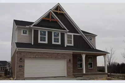 8 Glasgow Street #30, Springboro, OH 45066 - Photo 12