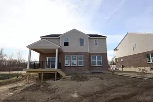 8 Glasgow St, Springboro, OH 45066 - Photo 4