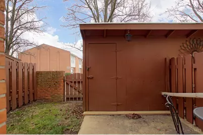 4548 Shawnray Drive #106, Middletown, OH 45044 - Photo 22