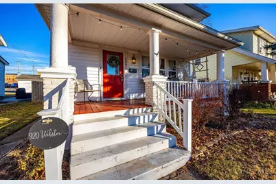 920 Webster Avenue, Hamilton, OH 45013 - Photo 2