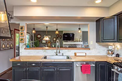 751 Lakengren Drive, Lake Lakengren, OH 45320 - Photo 14