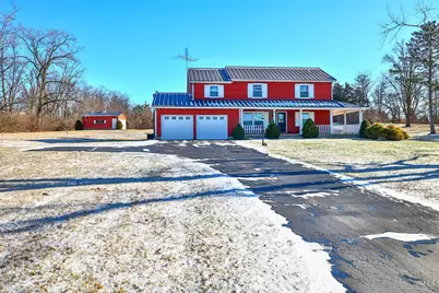 3306 Ozias Road, Eaton, OH 45320 - Photo 2