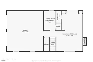 6443 Timberhill Ct, Cincinnati, OH 45233 - Photo 36