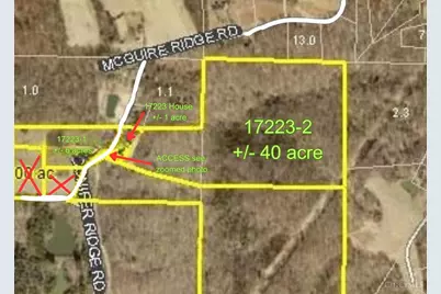 17223 McGuire Ridge Road, Metamora, IN 47024 - Photo 2