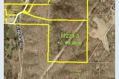 17223 McGuire Ridge Road, Metamora, IN 47024 - Photo 4