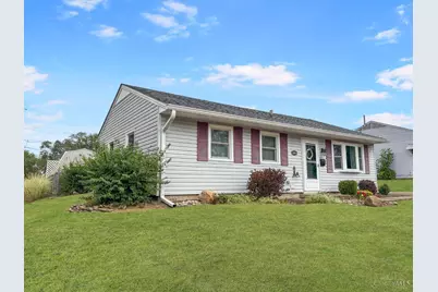 2803 Inland Drive, Middletown, OH 45042 - Photo 24