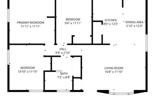 2803 Inland Dr, Middletown, OH 45042 - Photo 26