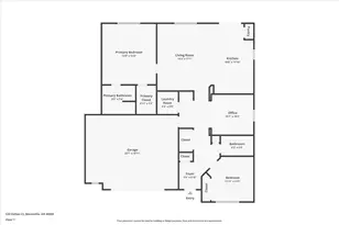 520 Hafton Ct, Maineville, OH 45039 - Photo 60