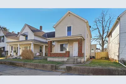 639 Minor Avenue, Hamilton, OH 45015 - Photo 2