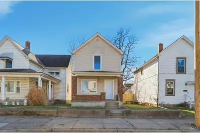 639 Minor Avenue, Hamilton, OH 45015 - Photo 1