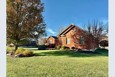 6872 Fox Trot Court, Liberty Township, OH 45044 - Photo 2