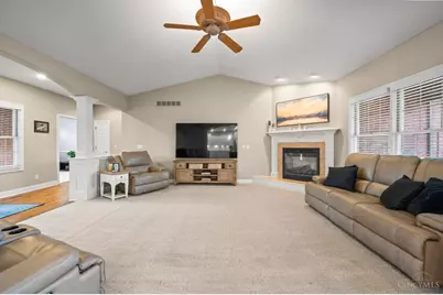6872 Fox Trot Court, Liberty Township, OH 45044 - Photo 24