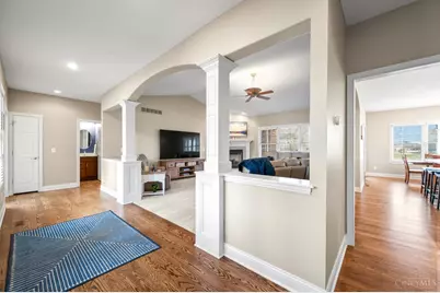 6872 Fox Trot Court, Liberty Township, OH 45044 - Photo 16