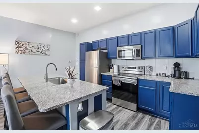 320 Mohawk Street, Cincinnati, OH 45214 - Photo 8